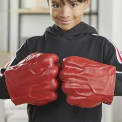 Avengers Pugni hulk rosso – marvel brave new world> Action Figures