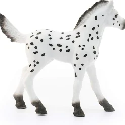 Schleich Puledro knapstrupper –> Action Figures