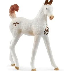 Schleich Puledro marwari –> Action Figures