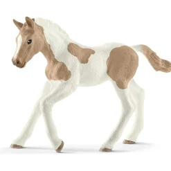 Schleich Puledro paint horse (13886p) –> Action Figures