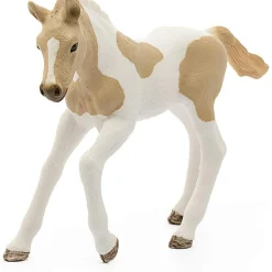 Schleich Puledro paint horse (13886p) –> Action Figures