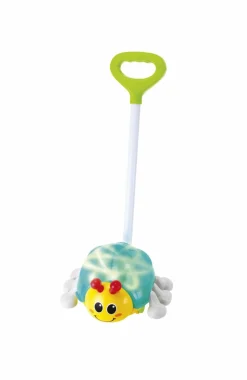 B-KIDS Push along coccinella> Cavalcabili E Primi Passi