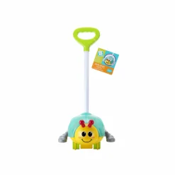 B-KIDS Push along coccinella> Cavalcabili E Primi Passi