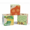 WOOD 'N' PLAY Puzzle a cubi> Giochi Di Apprendimento