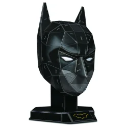 BATMAN Puzzle 4d maschera di> Puzzle Per Adulti|Puzzle 3D