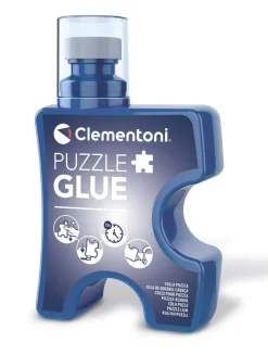 Puzzle glue espositore 12 pezzi> Puzzle Per Bambini