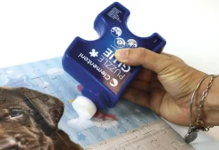 Puzzle glue espositore 12 pezzi><noscript><img width=