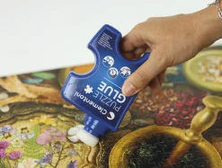 Puzzle glue espositore 12 pezzi><noscript><img width=