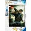 Harry Potter Puzzle super 100> Puzzle Per Bambini