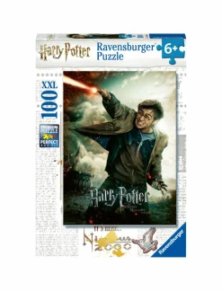 Harry Potter Puzzle super 100> Puzzle Per Bambini