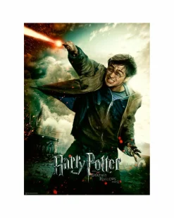 Harry Potter Puzzle super 100> Puzzle Per Bambini