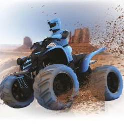 MOTOR & CO. Quad r/c cross atv><noscript><img width=