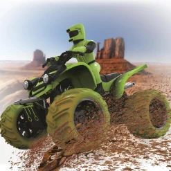 MOTOR & CO. Quad r/c cross atv><noscript><img width=