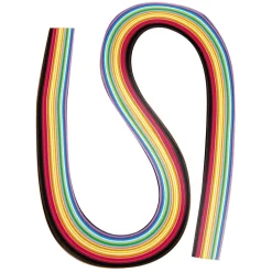 CREA MANIA Quilling art kit><noscript><img width=