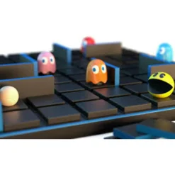 -- No Brand -- Quoridor pac-man: strategia e divertimento nel mondo di pac-man – 2-5 giocatori – 7+> Giochi Da Tavolo Per Adulti E Carte Collezionabili|Giochi Escape Room Ed Enigmi