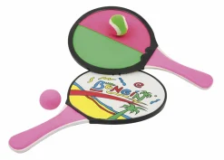 SUN&SPORT Racchette 2 in 1> Giocattoli Mare
