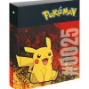 POKEMON Raccoglitore anelli a4  pokémon> Cancelleria E Accessori