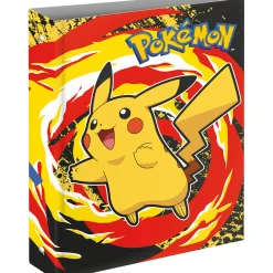 POKEMON Raccoglitore anelli a4  pokémon><noscript><img width=