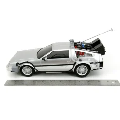 JADA Radiocomando di ritorno al futuro in scala 1:16 (28 cm)><noscript><img width=