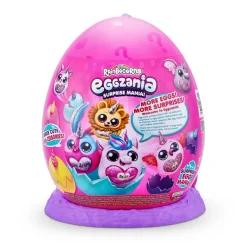 Rainbocorns – eggzania surprise plush mania di zuru><noscript><img width=
