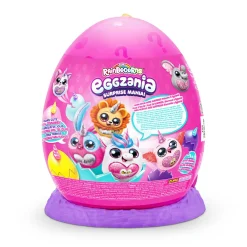Rainbocorns – eggzania surprise plush mania di zuru><noscript><img width=