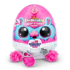 RAINBOCORNS adopt a corn: peluche sorpresa – assortito> Peluche Tradizionali