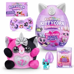 Rainbocorns kittycorn plush small s7><noscript><img width=