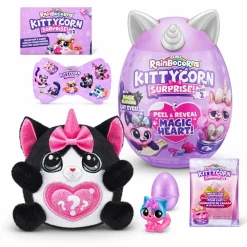 Rainbocorns kittycorn plush small s7><noscript><img width=