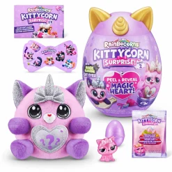 Rainbocorns kittycorn plush small s7><noscript><img width=