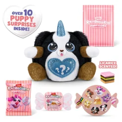 RAINBOCORNS puppycorn plush small s8: peluche cucciolo sorpresa – assortito><noscript><img width=