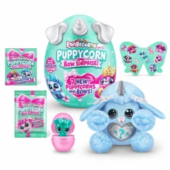 Rainbocorns puppycorn surprise s6><noscript><img width=