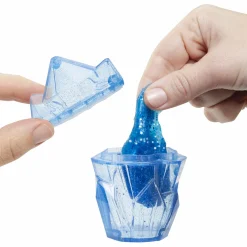 Rainbow High fashion doll con slime  & cucciolo – skyler (blu) – bambola scintillante da 28 cm con slime, animale magico e accessori alla moda><noscript><img width=