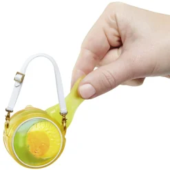 Rainbow High fashion doll con slime & animale – sunny (giallo) – bambola da 28 cm con slime scintillante, animale magico e accessori alla moda><noscript><img width=