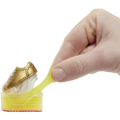 Rainbow High fashion doll con slime & animale – sunny (giallo) – bambola da 28 cm con slime scintillante, animale magico e accessori alla moda><noscript><img width=