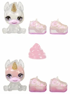 Rainbow High fashion doll con slime & cucciolo – amaya (arcobaleno) – bambola scintillante da 28 cm con slime, animale magico e accessori alla moda><noscript><img width=