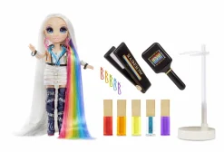Rainbow High hair studio> Fashion Dolls