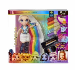 Rainbow High hair studio><noscript><img width=