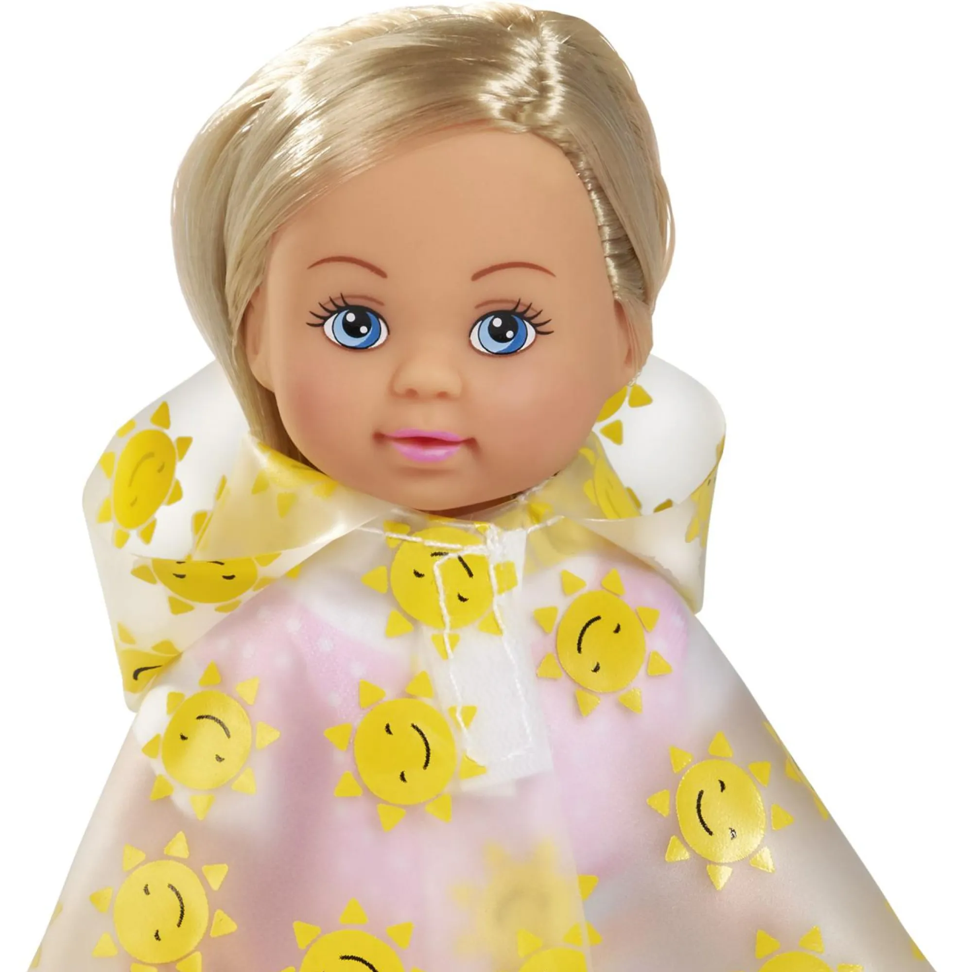 LOLLY Rainy kid> Fashion Dolls