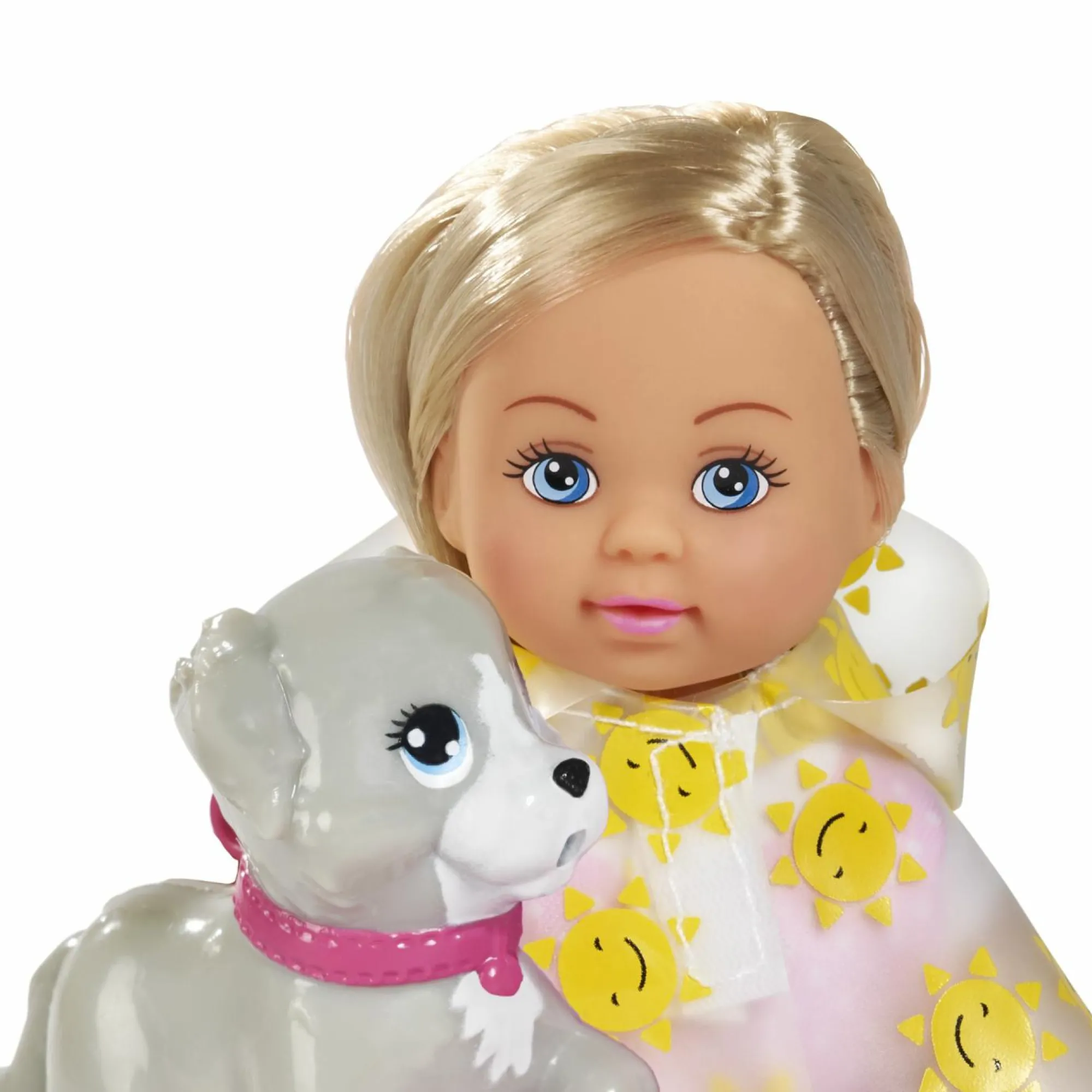 LOLLY Rainy kid> Fashion Dolls