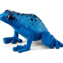 Schleich Rana freccia blu –> Action Figures