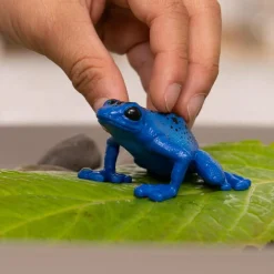 Schleich Rana freccia blu –> Action Figures