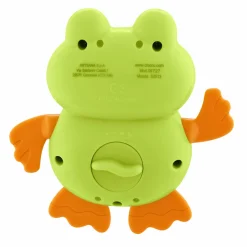 Chicco Rana nuotatrice> Giochi Da Bagno