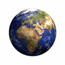 RAVENSBURGER – 3d puzzle il sistema planetario, 540 pezzi, 6+ anni><noscript><img width=