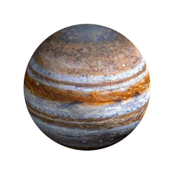 RAVENSBURGER – 3d puzzle il sistema planetario, 540 pezzi, 6+ anni><noscript><img width=