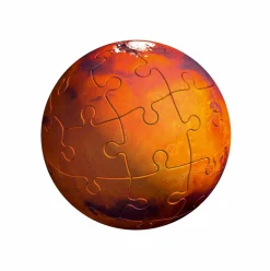 RAVENSBURGER – 3d puzzle il sistema planetario, 540 pezzi, 6+ anni><noscript><img width=
