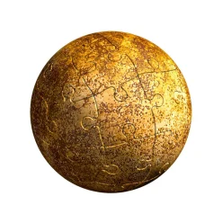 RAVENSBURGER – 3d puzzle il sistema planetario, 540 pezzi, 6+ anni><noscript><img width=