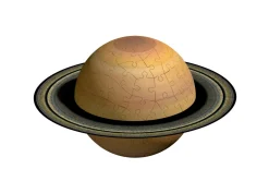 RAVENSBURGER – 3d puzzle il sistema planetario, 540 pezzi, 6+ anni><noscript><img width=
