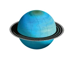 RAVENSBURGER – 3d puzzle il sistema planetario, 540 pezzi, 6+ anni><noscript><img width=