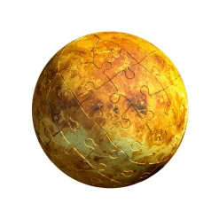 RAVENSBURGER – 3d puzzle il sistema planetario, 540 pezzi, 6+ anni><noscript><img width=