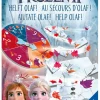DISNEY PRINCESS Ravensburger – frozen 2 travel, gioco da tavolo tascabile, 2-4 giocatori, 5+ anni> Giochi Tascabili E Da Viaggio